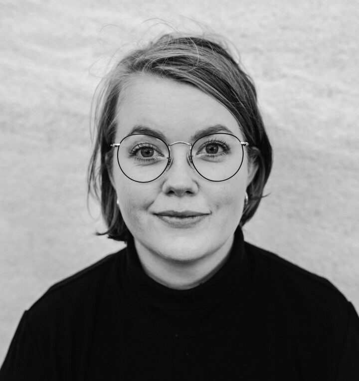 Synnøve Marie Sætre