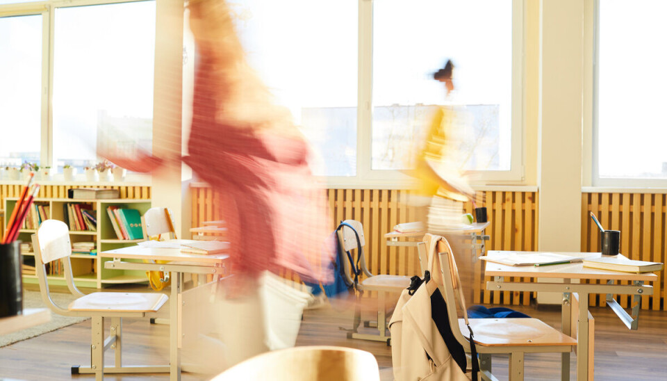 Slik kan du jobbe med utforsking i dine fag