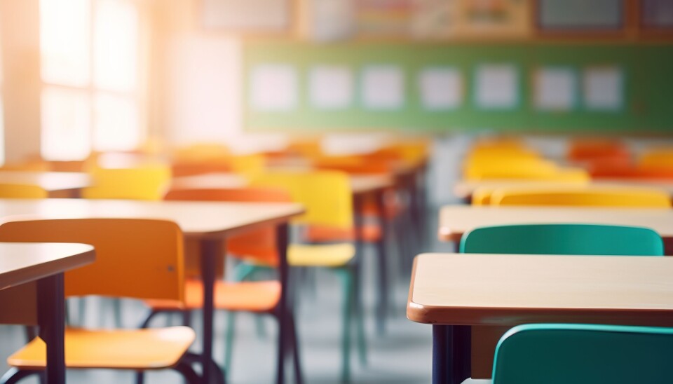Læreres undervisning om tverrfaglige tema
− erfaringer fra en klasseromsstudie