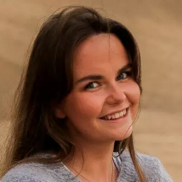 Karina Kallevåg