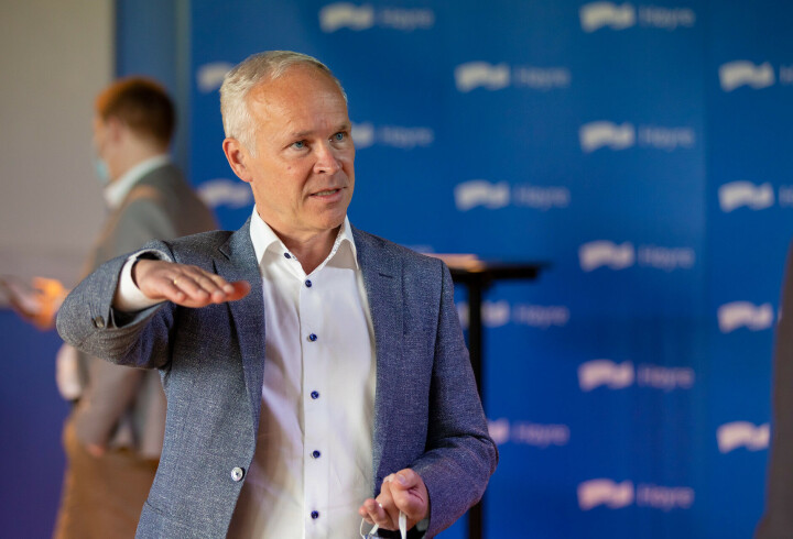 Langer ut mot tillitsreformen: – Med all respekt å melde, dette er bare tull