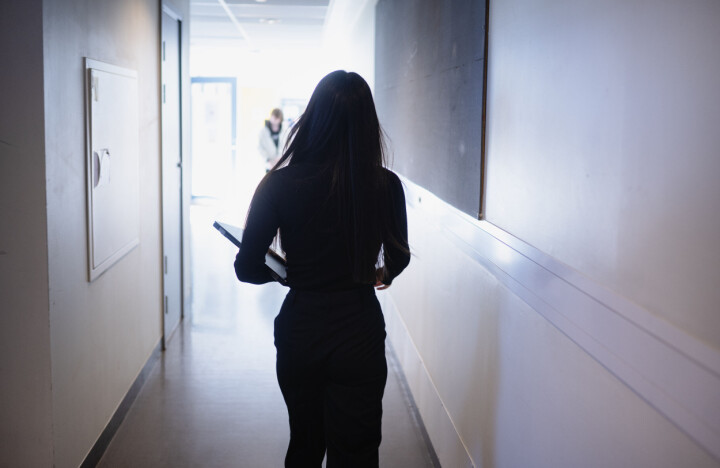 Skoleansatte i Bergen som blir utsatt for vold skal få psykologhjelp