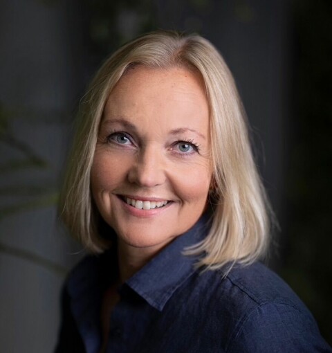 Lise Vikan Sandvik