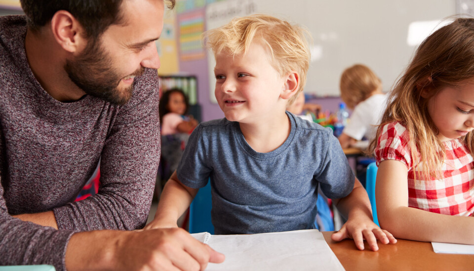 Forebyggende tiltak i skolen bør rettes mot alle