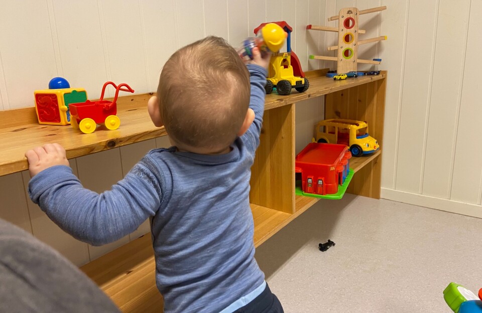 Barnehage får fortsette med sekstimersdag