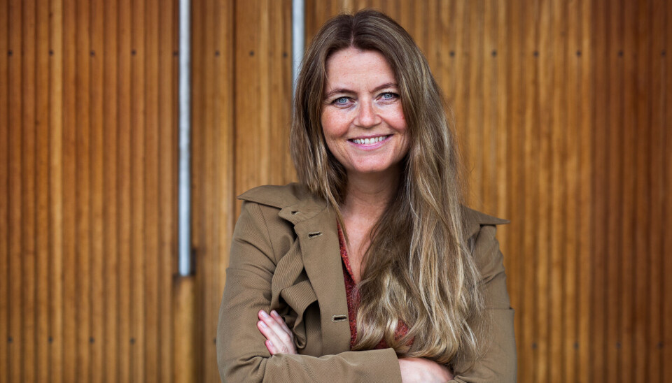 Solveig Moldreheim har forsket på fordomsfullt språk i skolen.