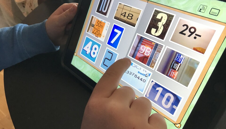 – Digitaliseringen i Osloskolen har sporet fullstendig av
