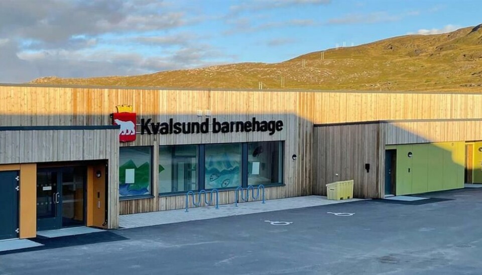 Innførte firedagersuke – nå er sykefraværet rekordlavt