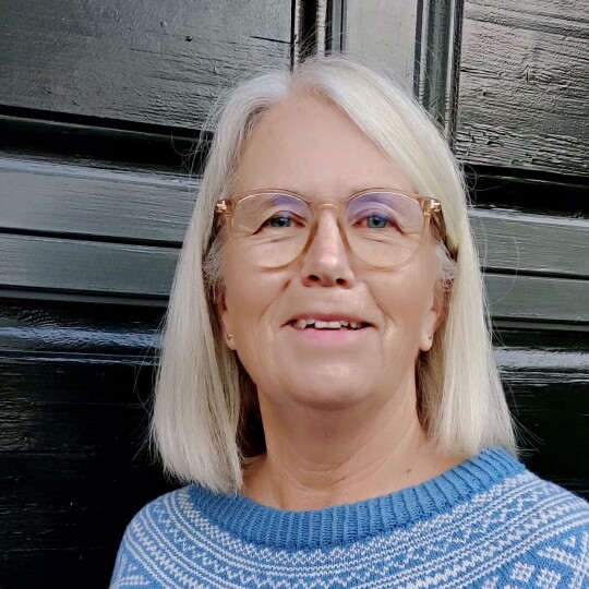 Inger Johanne Riis Tollnes