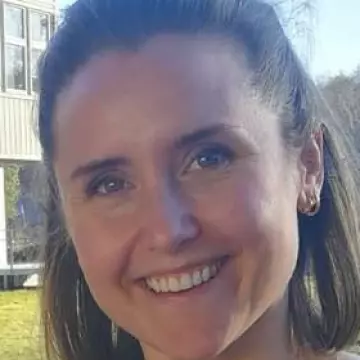 Marianne Siksjø Brevig