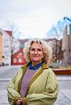 Kristin tinmannsvik, trondheim Ap