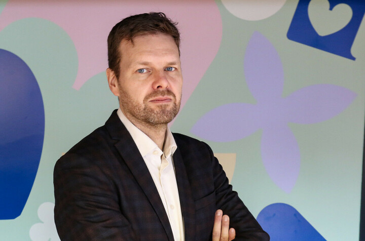 Barneombudet advarer mot økt maktbruk i skolen Ivar Stokkereit fagsjef Barneombudet