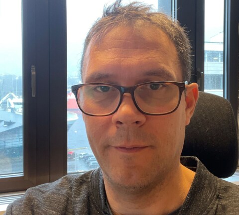 Odd Arild Viste