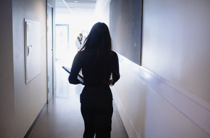 Skal lærere og barnehagelærere forhandle lønn hver for seg?
