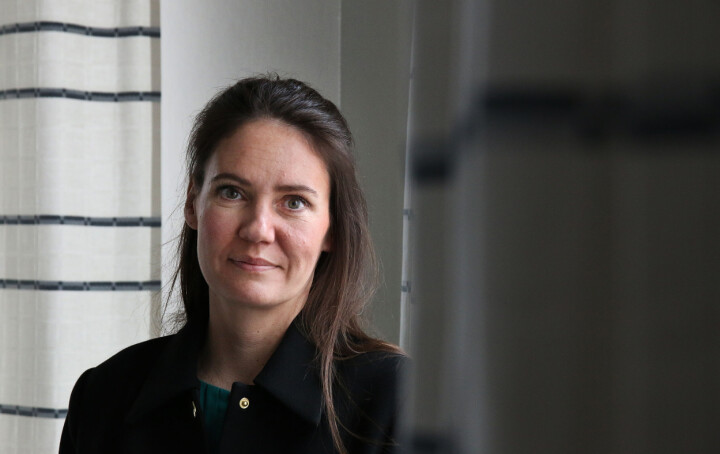Julie Remen Midtgarden (H).