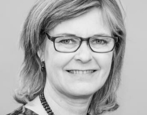 Liv Ingrid Aske Håberg.