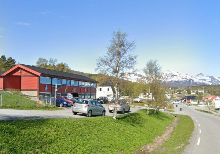 Liland barnehage er en av to barnehager i Evenes kommune i Nordland.