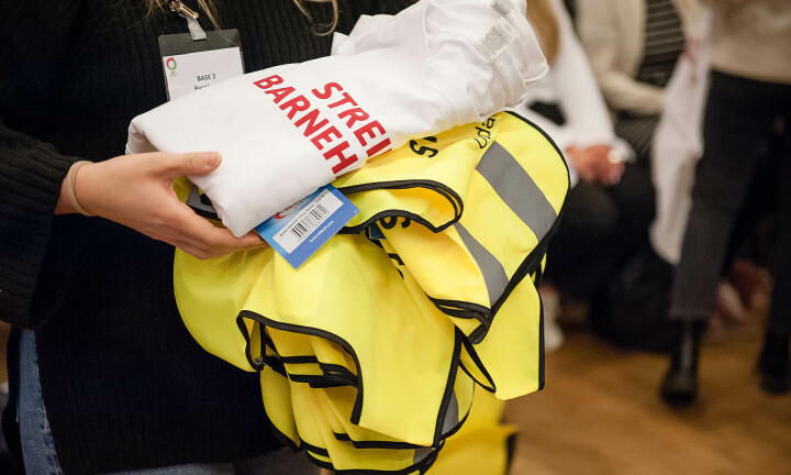 Ytterligere 724 kan gå ut i streik i Oslo fra mandag