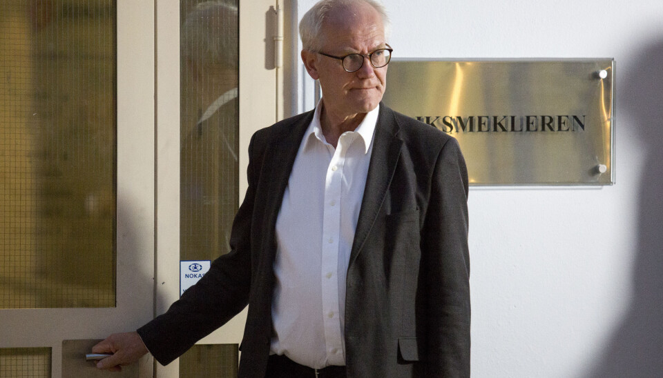 Fortsatt mekling i lønnsoppgjøret i Oslo