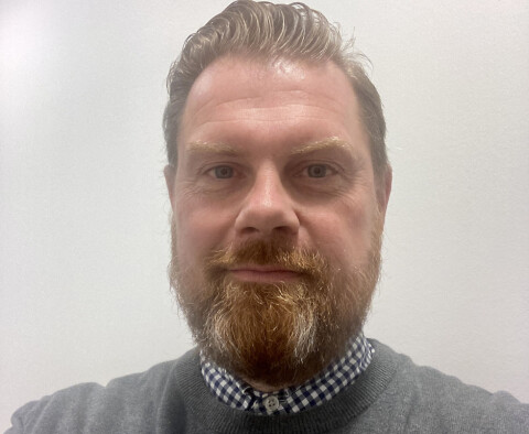 Christian Hauglund Isaksen.