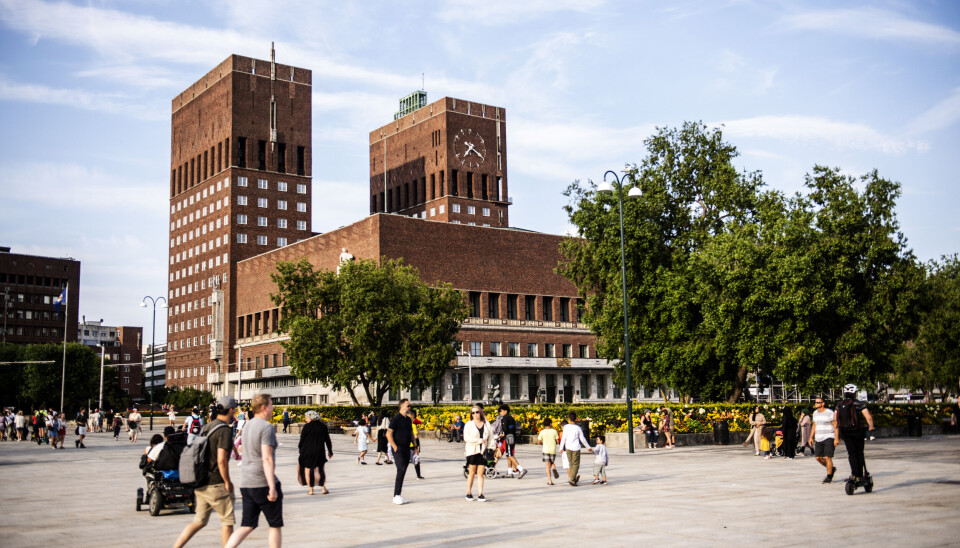 Streik i Oslo kommune avverget