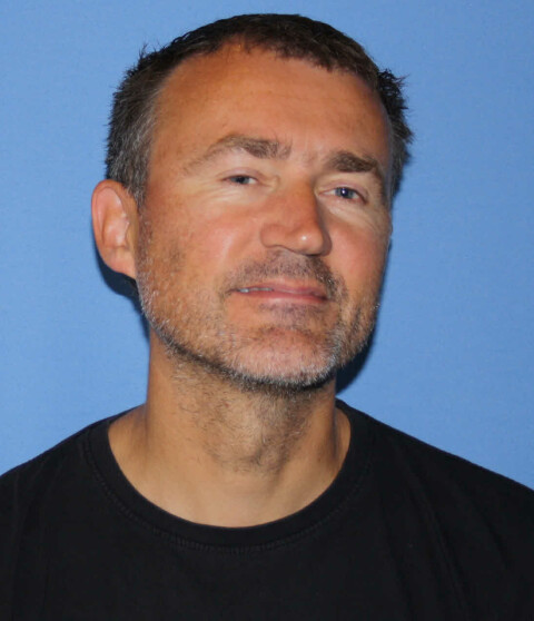 Kåre Andreas Folkvord