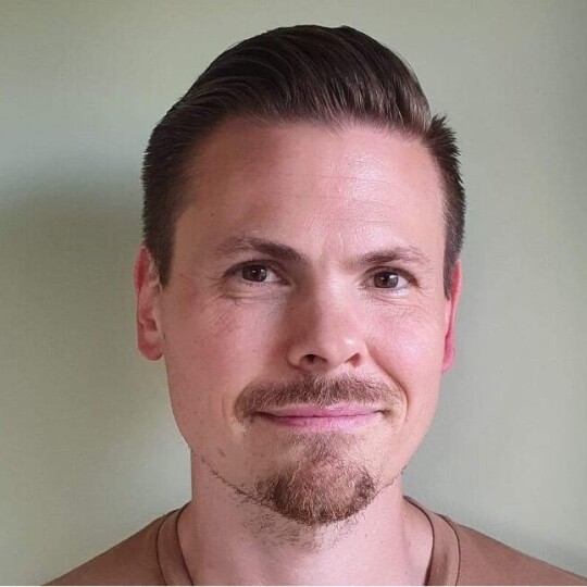 Yngve Søderholm-Nodland