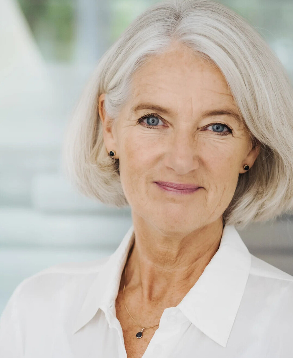 Marianne Wætnes Røiseland