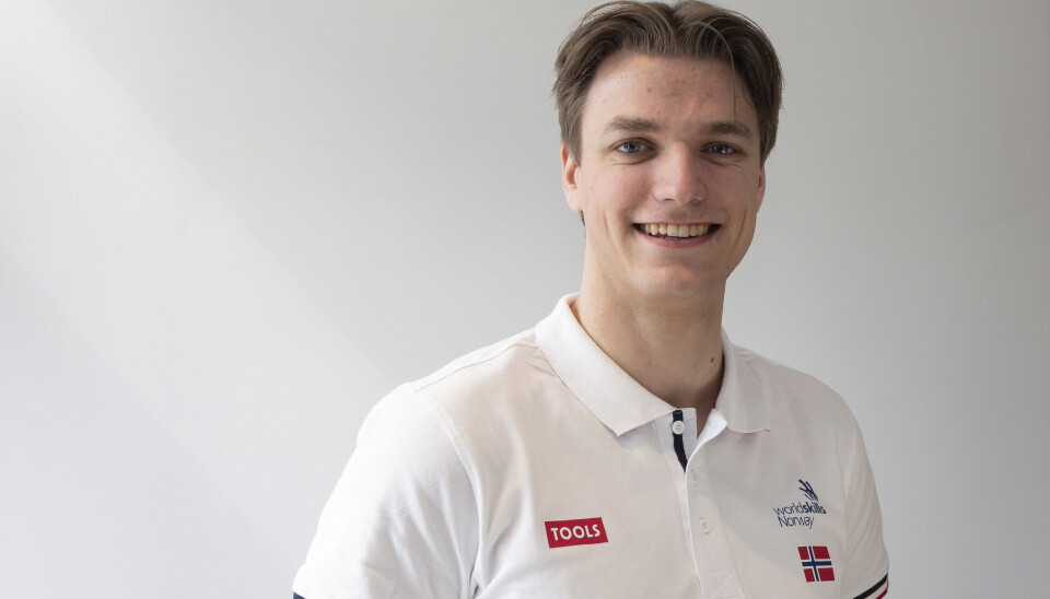 Eskil Myhre