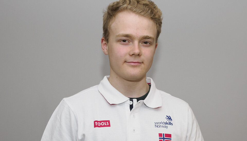 Daniel Berg