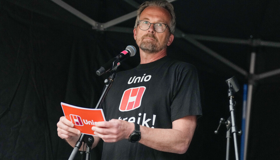 – Politikerne må lytte mer og krangle mindre