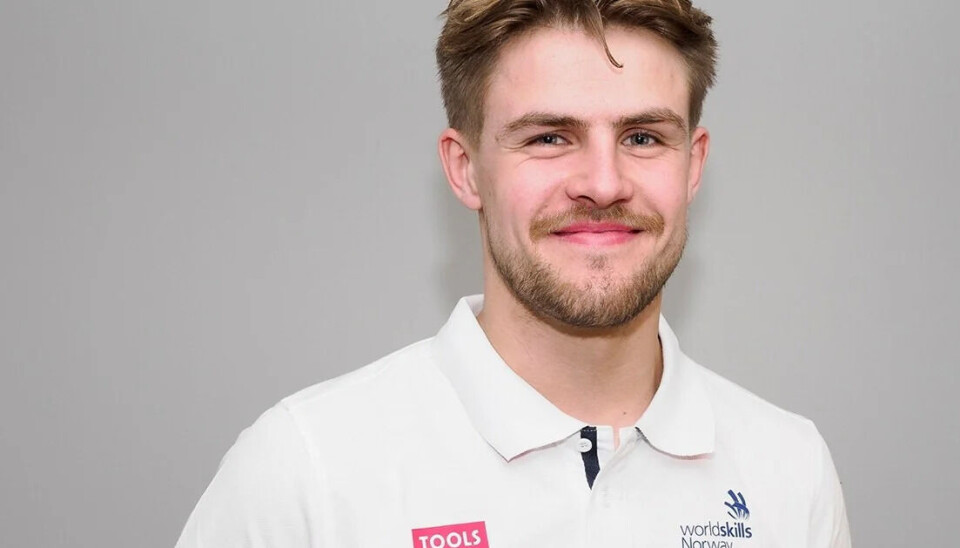 Andreas Jørgensen