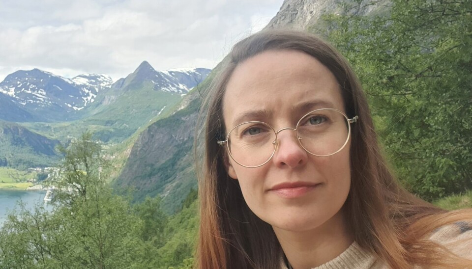 Katarzyna Breńska