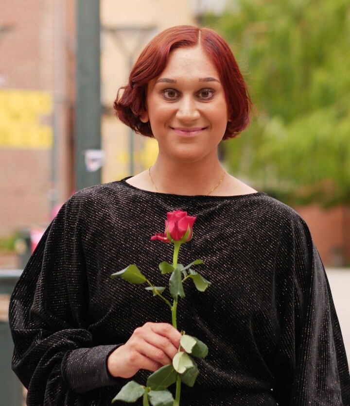 Karoline Eileen Solgård