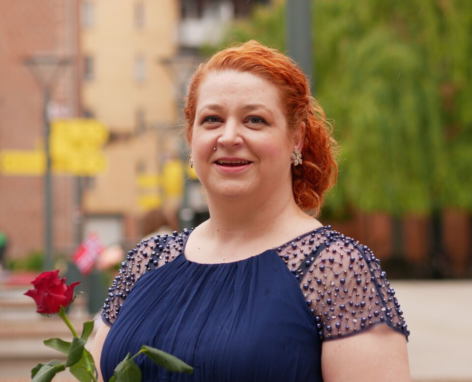Karin Otelia Hauge Dalen
