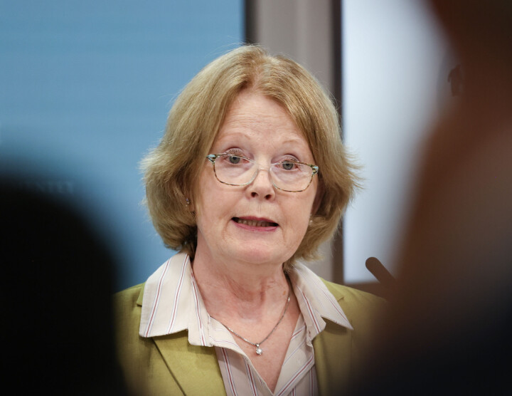 Henriette Sinding Aasen