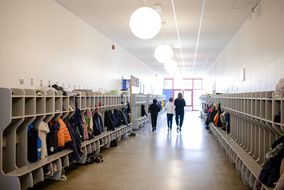 Forsker advarer: Danske skoler må bli bedre på å håndtere voldsofre