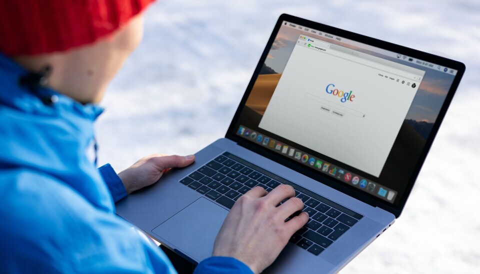 Google skal tilby nynorsk skriveprogram