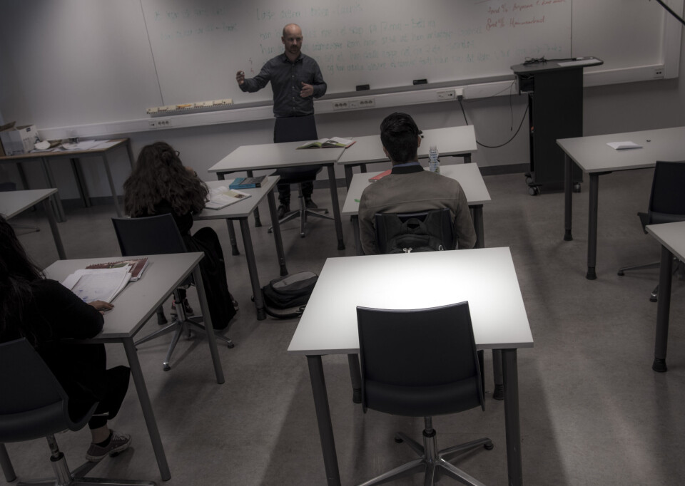 Tiltak mot skolefravær blir meningsløse når man ikke skiller mellom de bakenforliggende årsakene
