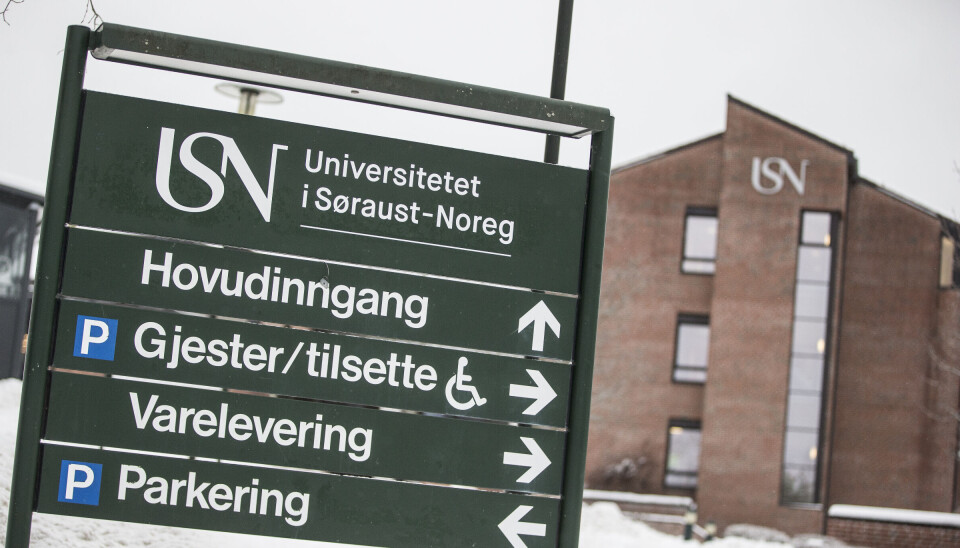 Over 1150 har søkt på lærerutdanningen der karakterkravet er fjernet