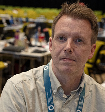 Kai Nilsen.