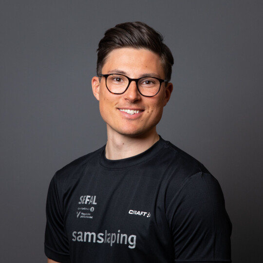 Mathias Brekke Mandelid