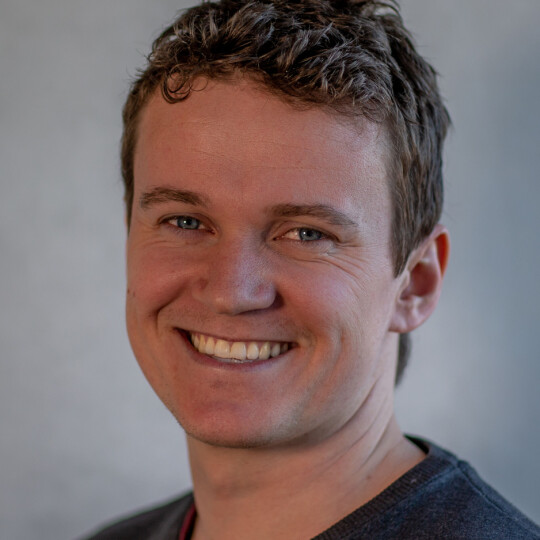 Jan-Michael Johansen