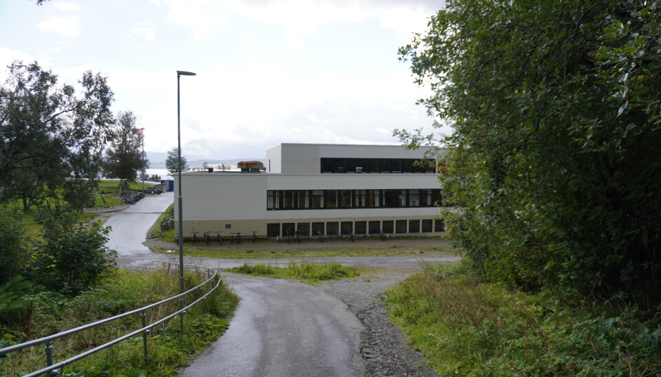 Alstad barneskole i Bodø ble foreslått nedlagt i 2024 - men vedtaket var ulovlig. Trygg skolevei: Alstad barneskole