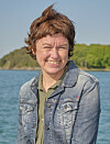 Kari Vestbø