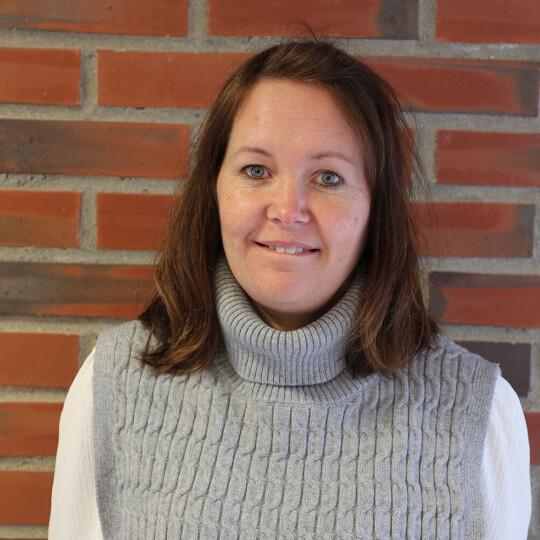 Hege Cathrin Sennerud