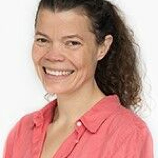 Sandra Elise Sekkouri