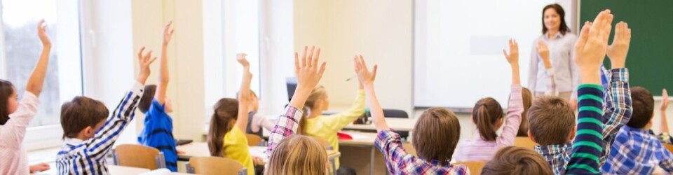 Virksomhetsleder/rektor Jelsnes barneskole
