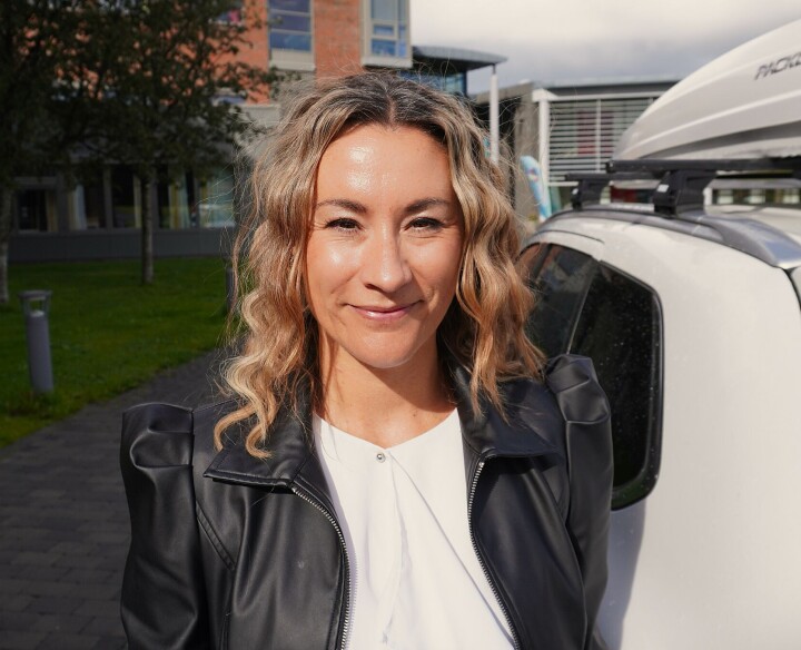 Hanne Gravrok er seniorrådgiver ved Nord universitet.