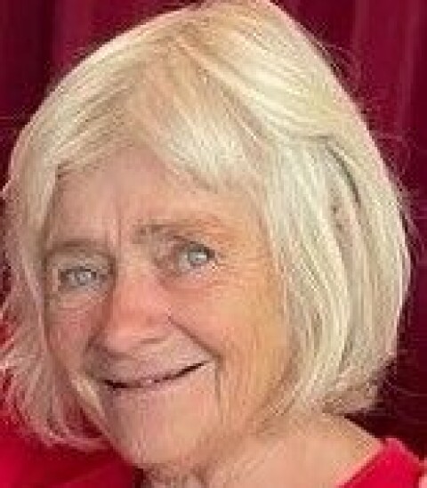 Kirsten Margrethe Limstrand.